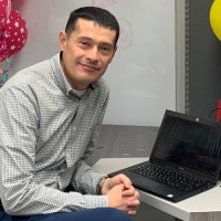 Antony Muñoz