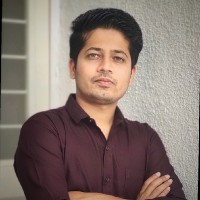 Pawan Dabade