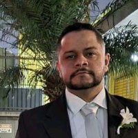 Anderson Dos Santos