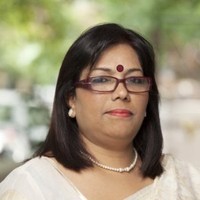 Usha Sashidharan