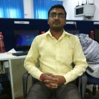 Ashish Gupta