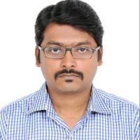 SATISH KUMAR P