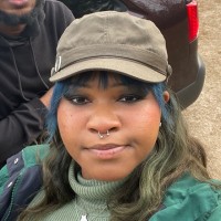 Shanarriah Brown