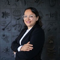 Viviana Arlette Bautista Mora