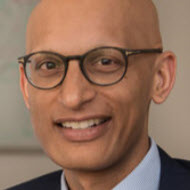 Ryan Banerjee