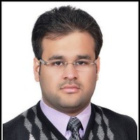 Umair Ahmad Qureshi