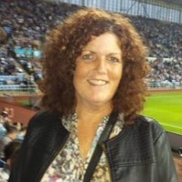 Jill Davies