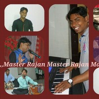 Master Rajan