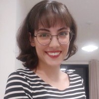 Bianca Nascimento