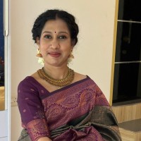 Anjana Menon