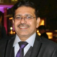 Naresh Madaan