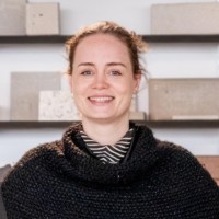 Cecilie Bay Holm
