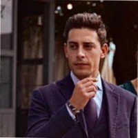 Jorge Pérez Robles