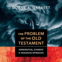 Duane Garrett