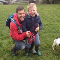Brett Arkwright