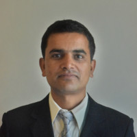Manoj Ghimire, Chartered Professional Engineer