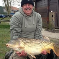 Ian Buttery