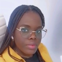 Cléria Francisco Fernandes António