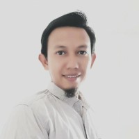 Komarudin Komarudin