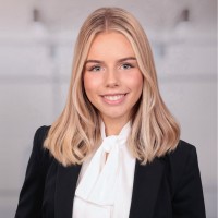 Mia Sophie Langer