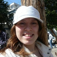 Melissa Blake