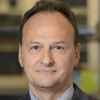 Etienne Sibille