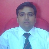 Mukesh Kumar