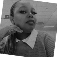 Mbali Ndlovu