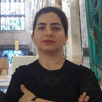 Sara Darabi