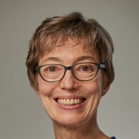 Marysue Moses