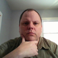 Eric Cottrell