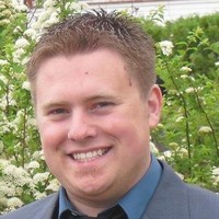 Jeremy Bloomstrom