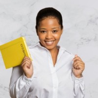 Tshegofatso Makhudu