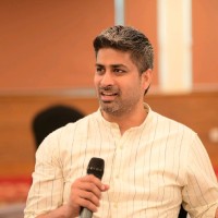 Adeel Kazmi
