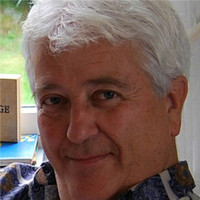 Sten Kristian Klevås-Olsen