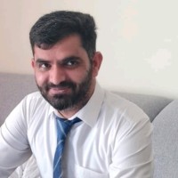 Muhammad Hayat Shar