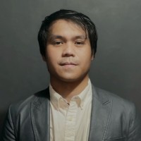 Aaron Rey Arcilla