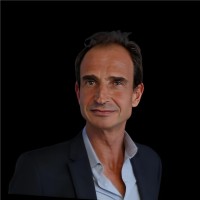 Richard BERTRAND