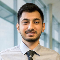 Deep Patel