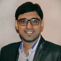 Anshul Soni