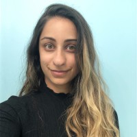 Sharon Ezra