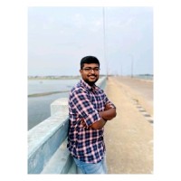 Saravanan Gopalakrishnan