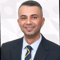 Ashraf Khader