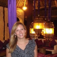 Kirsty Urquhart-Davies
