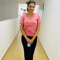 Nisha Shetty