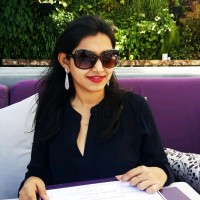 Deepika Agarwal