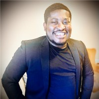 Frederick Adu-Agyekum