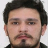 Ali Mehran Khan