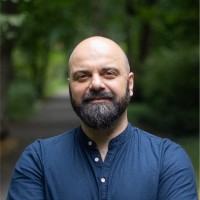 David Geisler