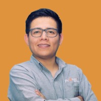 Jose Daniel Abanto Taipe